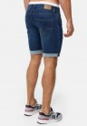 BERMUDAS INDICODE