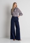 BLUSA FRACOMINA