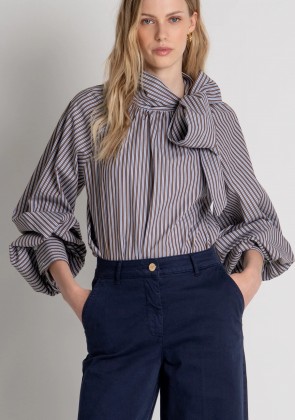 BLUSA FRACOMINA