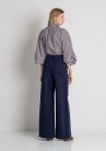 BLUSA FRACOMINA