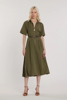 VESTIDO RELISH