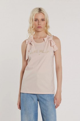 CAMISETA RELISH