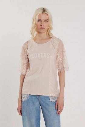 CAMISETA RELISH