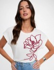 CAMISETA MORGAN