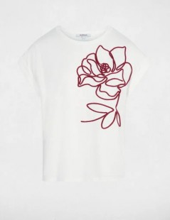 CAMISETA MORGAN