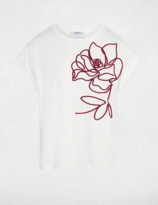 CAMISETA MORGAN