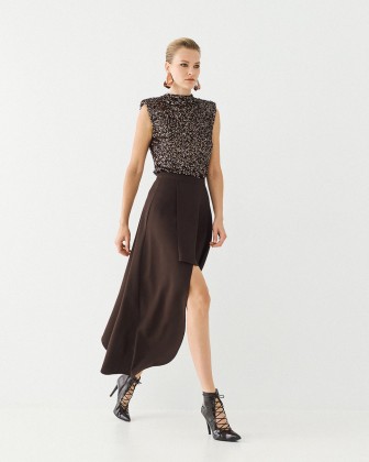 FALDA ACCESS