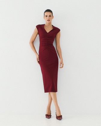 VESTIDO ACCESS