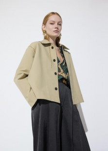CHAQUETA LOLA CASADEMUNT