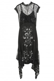 VESTIDO BSB