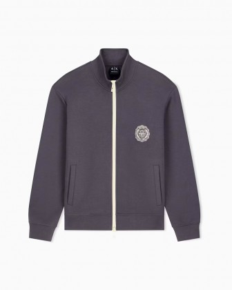 SUDADERA ARMANI