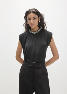 BLUSA LOLA CASADEMUNT
