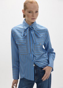 CAMISA LOLA CASADEMUNT