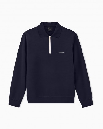 SUDADERA ARMANI
