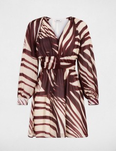VESTIDO MORGAN