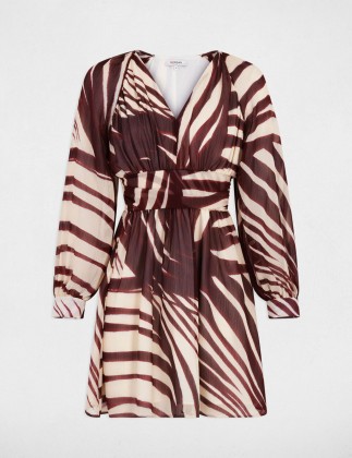 VESTIDO MORGAN