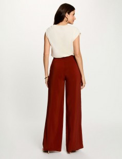 PANTALON MORGAN