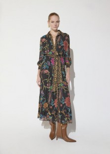 VESTIDO LOLA CASADEMUNT