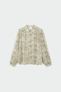 CAMISA INDI&COLD