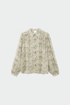 CAMISA INDI&COLD