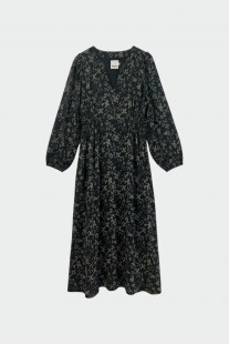 VESTIDO INDI&COLD