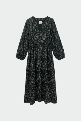 VESTIDO INDI&COLD