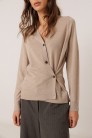 CHAQUETA INDI&COLD