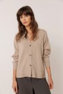 CHAQUETA INDI&COLD