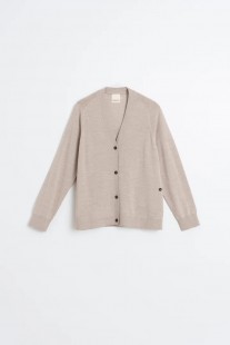 CHAQUETA INDI&COLD