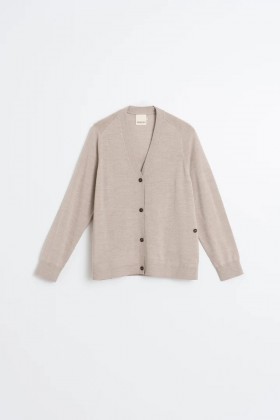 CHAQUETA INDI&COLD
