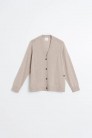 CHAQUETA INDI&COLD