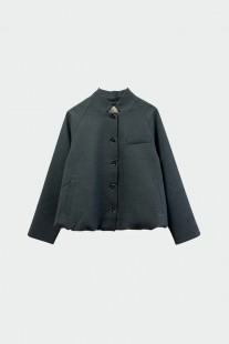 CHAQUETA INDI&COLD