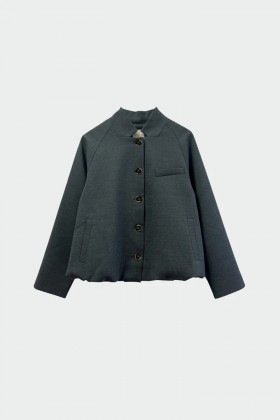 CHAQUETA INDI&COLD