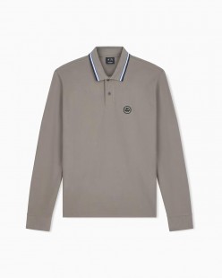POLO ARMANI EXCHANGE