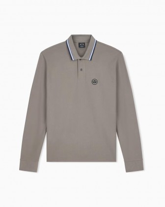 POLO ARMANI EXCHANGE