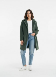 ABRIGO WNT COLLECTION