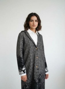 ABRIGO WNT COLLECTION