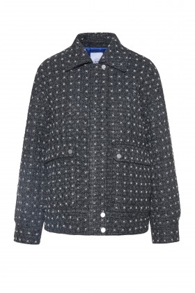 CHAQUETA BSB