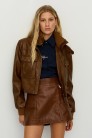 CHAQUETA BSB