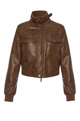 CHAQUETA BSB