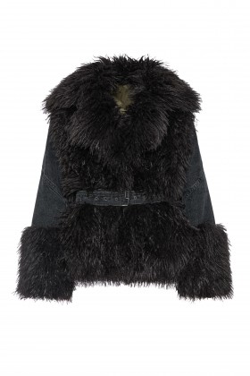 CHAQUETA BSB