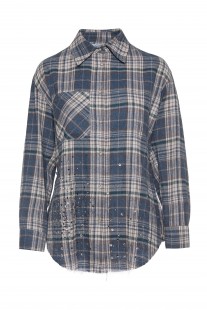 CAMISA BSB
