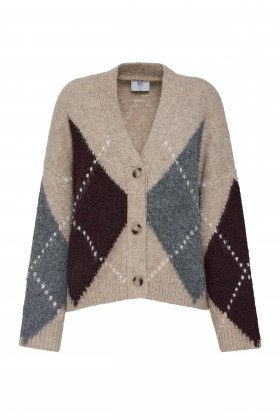 CARDIGAN BSB