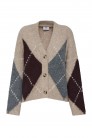 CARDIGAN BSB