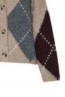 CARDIGAN BSB