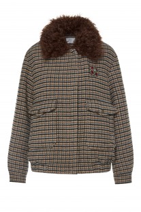 CHAQUETA BSB