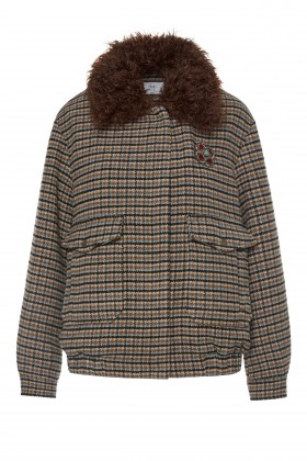 CHAQUETA BSB