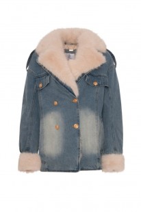 CHAQUETA FRACOMINA