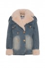 CHAQUETA FRACOMINA