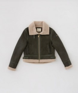 CHAQUETA YES ZEE